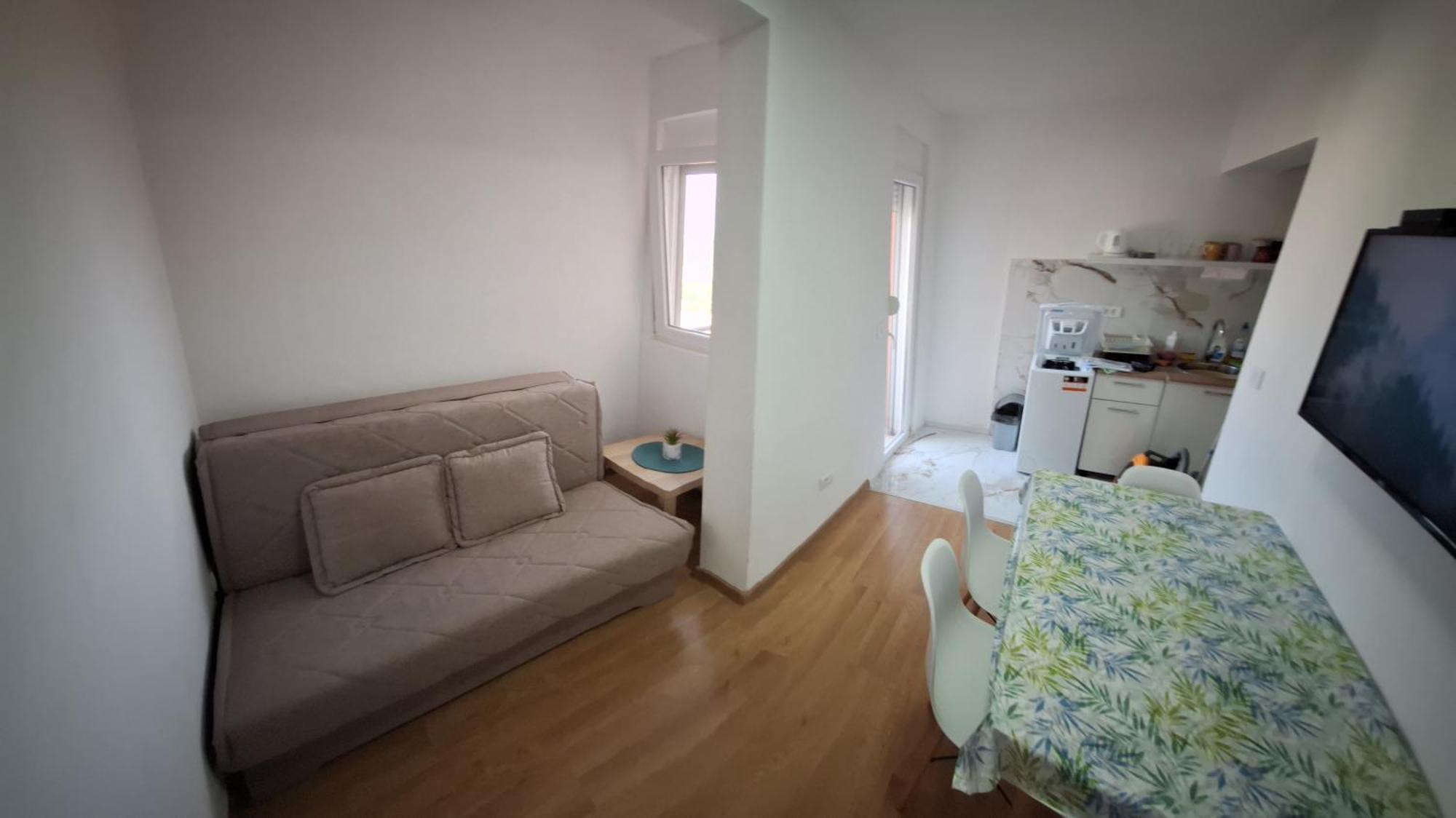 Apartmani Seaview Sutomore Quarto foto
